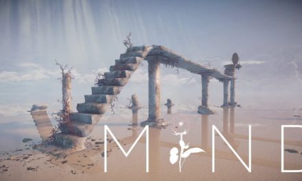 [SORTEIG NTH + GUANYADORS/ES] 4 CLAUS DE MIND: PATH TO THALAMUS (SWITCH)