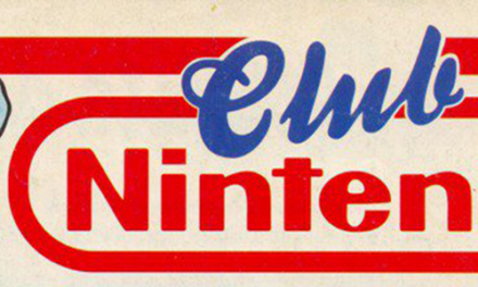 [RETROPINIÓ] Club Nintendo ’90s