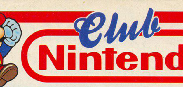 [RETROPINIÓ] Club Nintendo ’90s