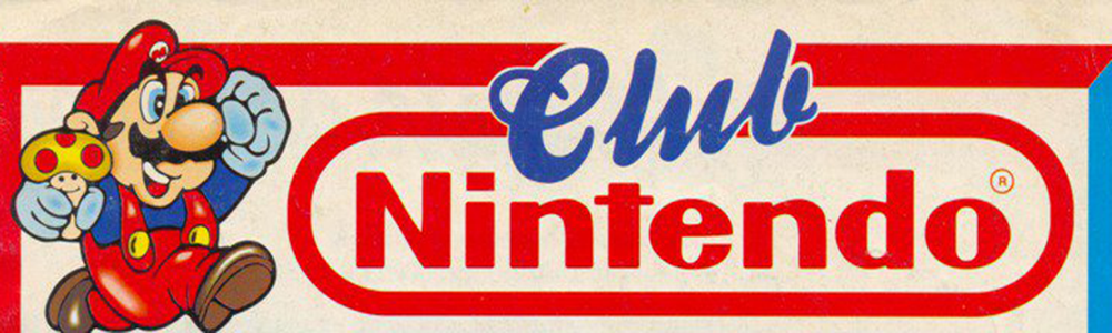 [RETROPINIÓ] Club Nintendo ’90s