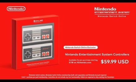 [NTH UNBOXING] Comandaments “Joy-Con” NES (Nintendo Store)