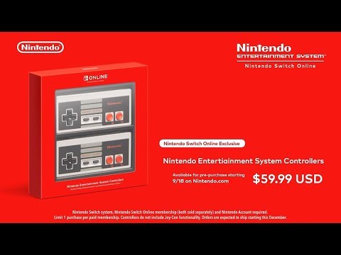 [NTH UNBOXING] Comandaments “Joy-Con” NES (Nintendo Store)