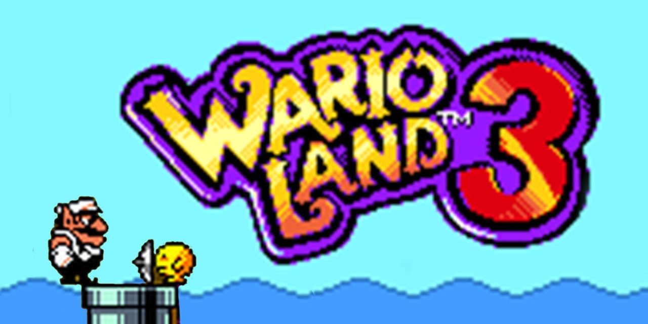 [ANÀLISI] Wario Land III (GBC)