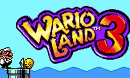 [ANÀLISI] Wario Land III (GBC)