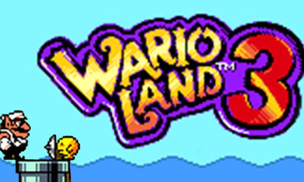 [ANÀLISI] Wario Land III (GBC)