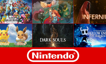 [ESPECIAL] El millor de Nintendo del 2018