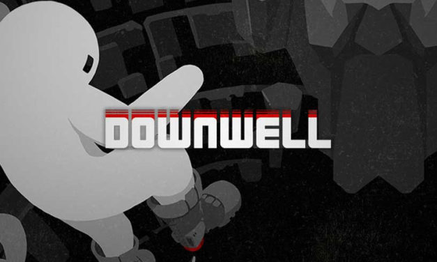[ANÀLISI] Downwell (Nintendo Switch)