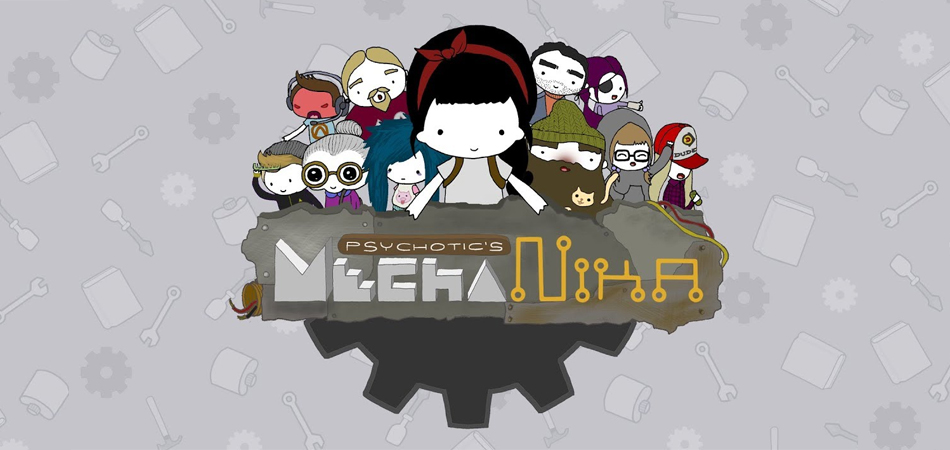 [ANÀLISI] MechaNika (Nintendo Switch)