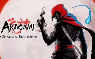 Aragami – Shadow Edition