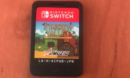 [NTH UNBOXING] Edició especial Stardew Valley (Nintendo Switch)