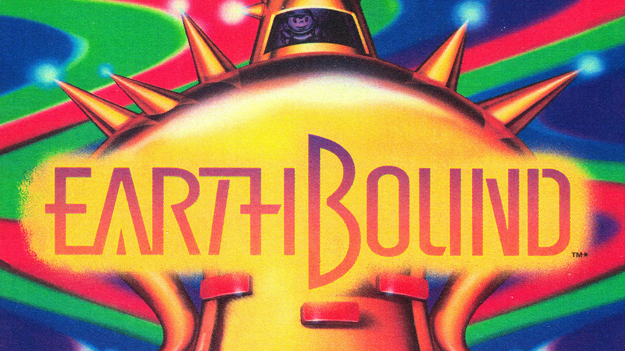 EarthBound