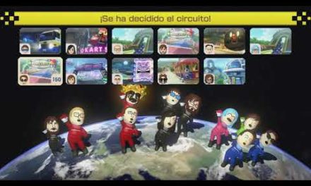 [NTH] Partida comunitària 21/02/2019 (Mario Kart 8 Deluxe)