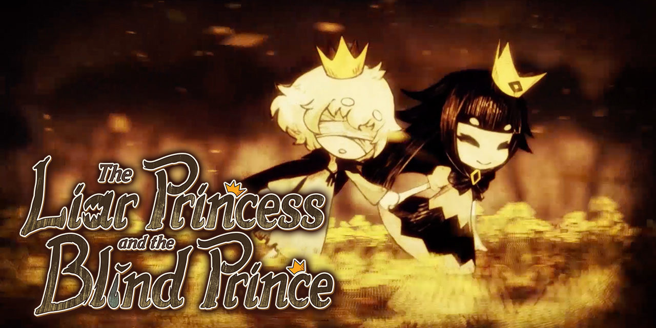 [PRIMERES IMPRESSIONS] The Liar Princess and the Blind Prince