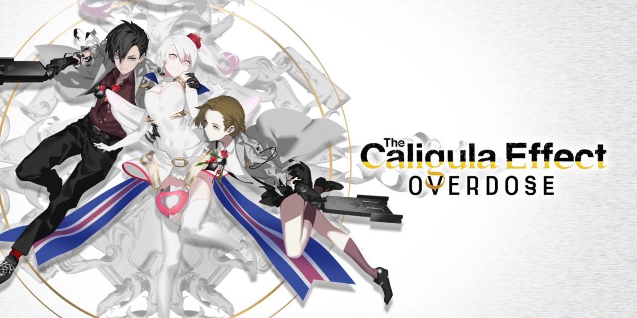 [PRIMERES IMPRESSIONS] The Caligula Effect: Overdose (Nintendo Switch)