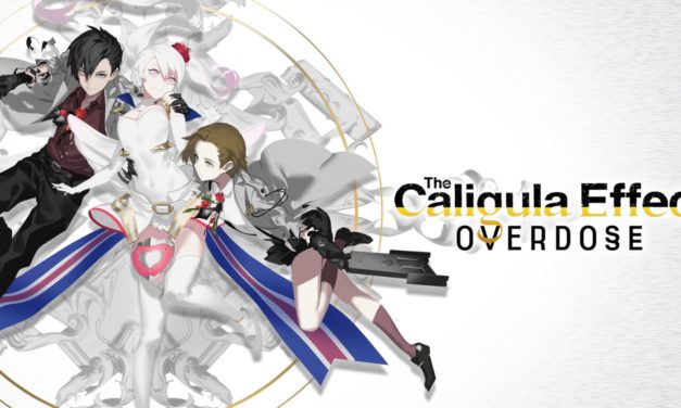 [PRIMERES IMPRESSIONS] The Caligula Effect: Overdose (Nintendo Switch)