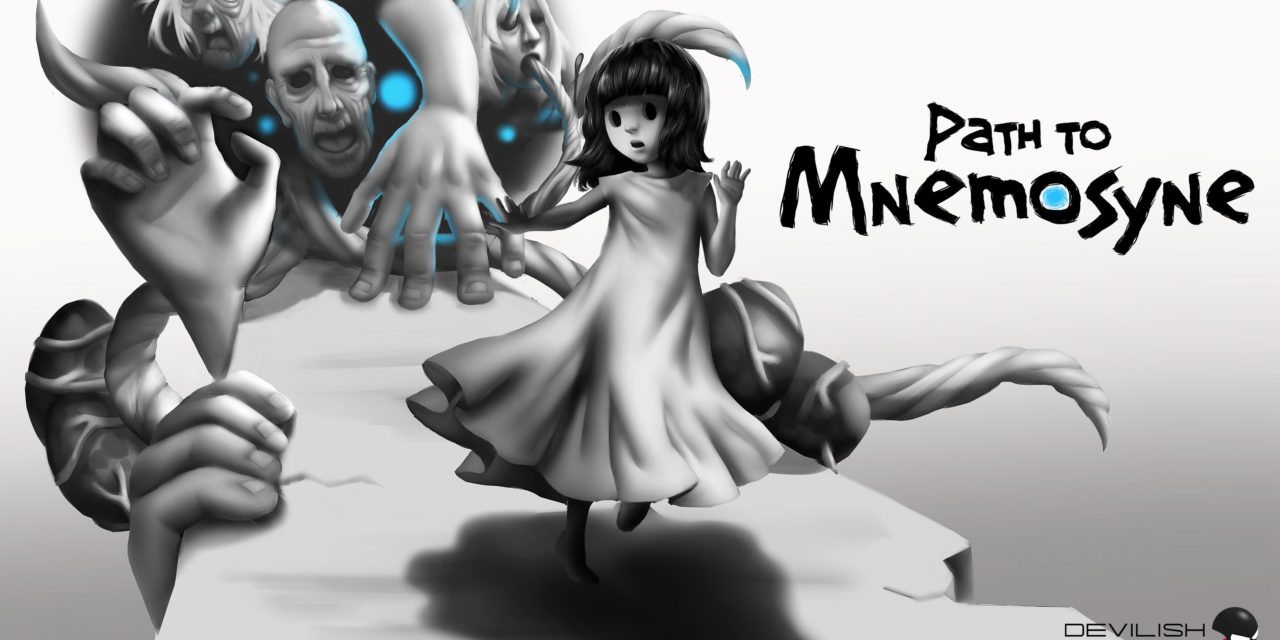 [ANÀLISI] PATH TO MNEMOSYNE (NINTENDO SWITCH)