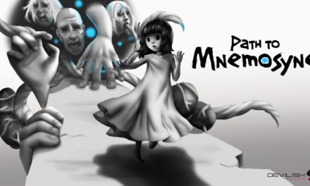 [ANÀLISI] PATH TO MNEMOSYNE (NINTENDO SWITCH)