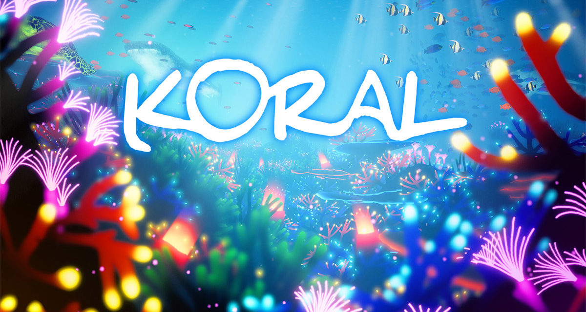 [ANÀLISI] Koral (Nintendo Switch)