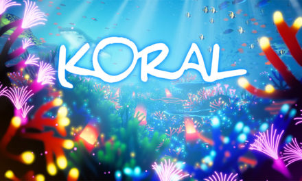 [ANÀLISI] Koral (Nintendo Switch)