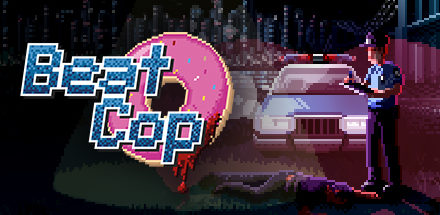 [PRIMERES IMPRESSIONS] Beat Cop (Nintendo Switch)