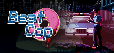 [PRIMERES IMPRESSIONS] Beat Cop (Nintendo Switch)