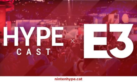 [NTH] HypeCast: Tertúlia pre-E3 (Multiplataforma)