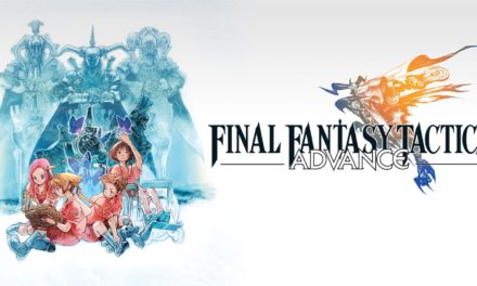 [RETRO ANÀLISI] Final Fantasy Tactics Advance (GBA)