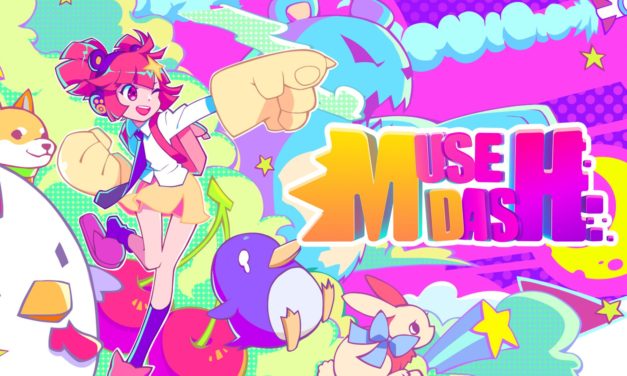 [NindiesHype] Muse Dash (Nintendo Switch)