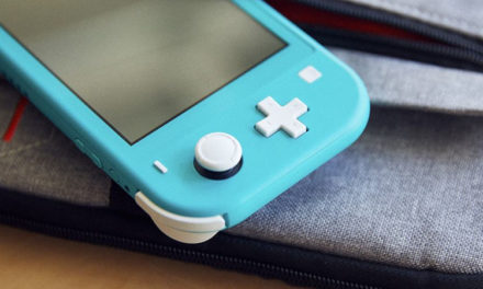 [NOTÍCIA] Les vendes digitals de Nintendo augmenten i Switch Lite serà clau aquestes festes