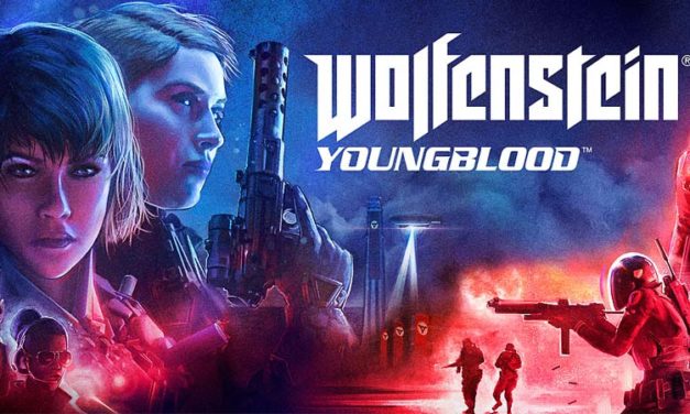 [ANÀLISI] Wolfenstein: Youngblood (Nintendo Switch)