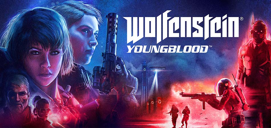 [ANÀLISI] Wolfenstein: Youngblood (Nintendo Switch)