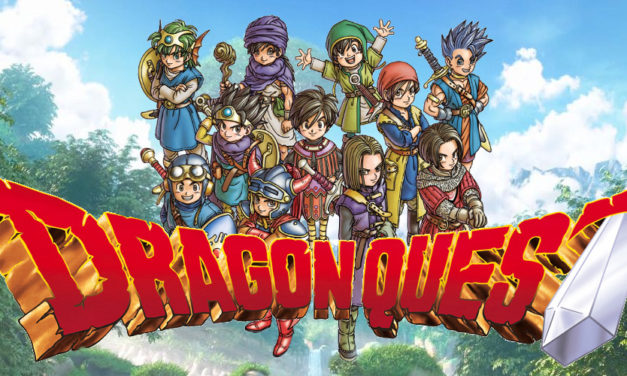 [Especial] La saga principal de Dragon Quest