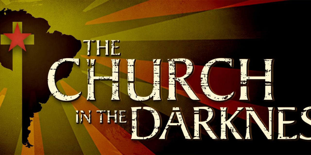 [NindiesHype] The Church in the Darkness (Nintendo Switch)