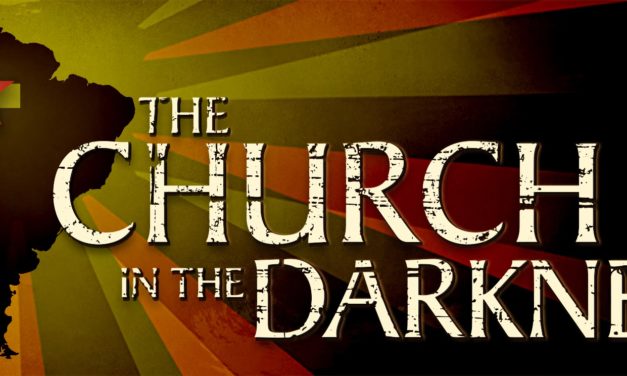 [NindiesHype] The Church in the Darkness (Nintendo Switch)