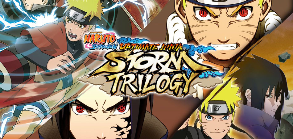 [ANÀLISI] Naruto Shippuden Ultimate Ninja Storm Trilogy (Nintendo Switch)