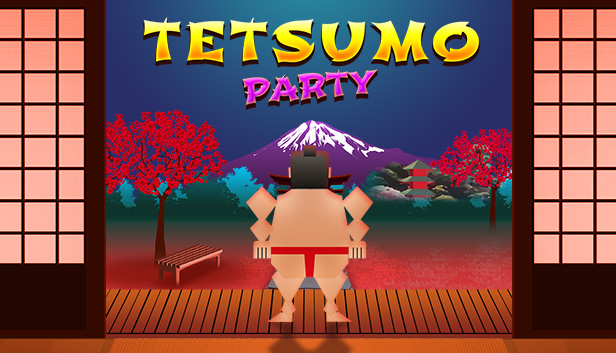 Tetsumo Party