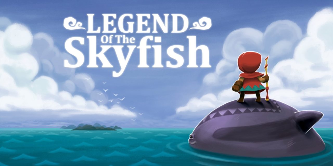 [ANÀLISI] Legend of Skyfish (Nintendo Switch)