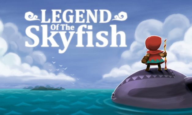 [ANÀLISI] Legend of Skyfish (Nintendo Switch)