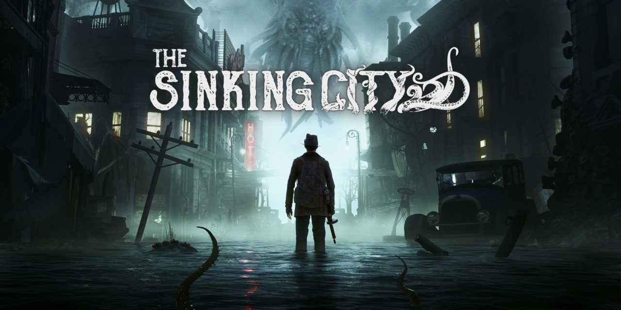 [ANÀLISI] The Sinking City (Nintendo Switch)