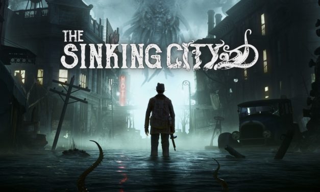 [ANÀLISI] The Sinking City (Nintendo Switch)