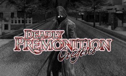 [ANÀLISI] Deadly Premonition Origins (Nintendo Switch)