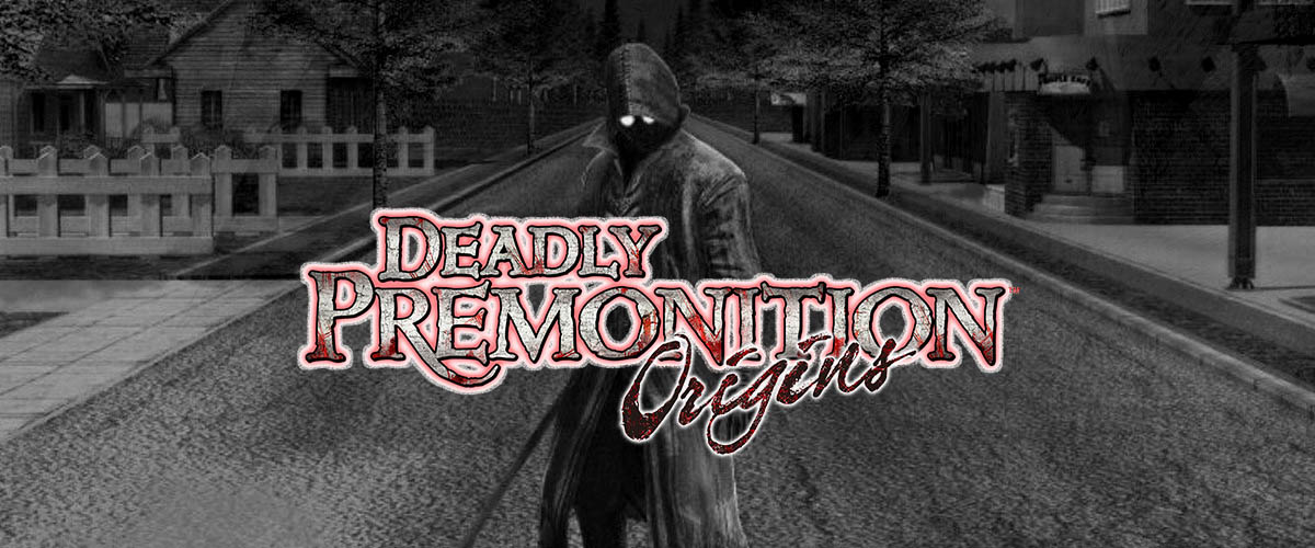 [ANÀLISI] Deadly Premonition Origins (Nintendo Switch)