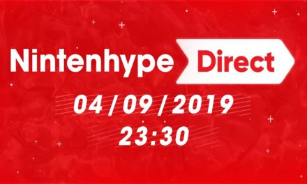 [NTH] Nintenhype Direct (04/09/2019)