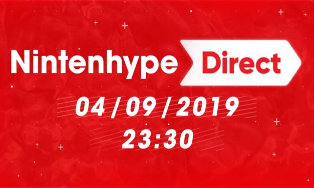 [NTH] Nintenhype Direct (04/09/2019)