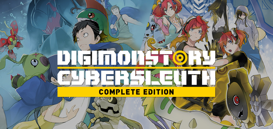[ANÀLISI] Digimon Story Cyber Sleuth: Complete Edition (Nintendo Switch)
