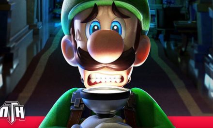 [PRIMERES IMPRESSIONS] Luigi’s Mansion 3 (Nintendo Switch)