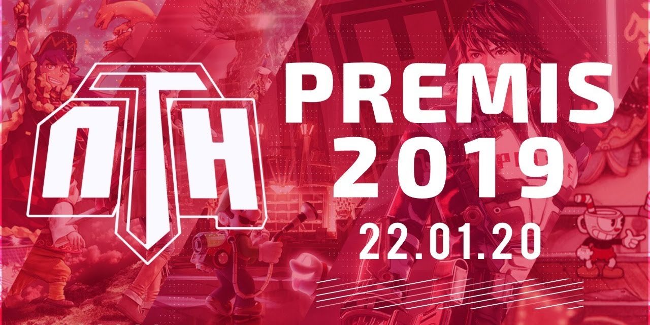 [NTH] PREMIS NTH 2019 #NTHAwards2019