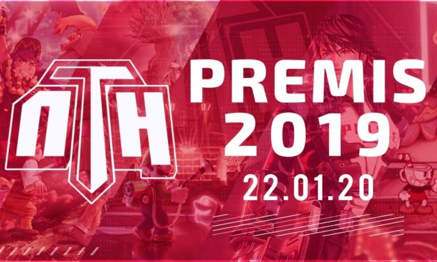 [NTH] PREMIS NTH 2019 #NTHAwards2019