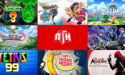 [ESPECIAL] El millor de Nintendo del 2019