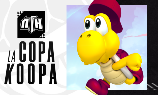 [CONCURS] La Copa Koopa (Super Mario Odyssey – Nintendo Switch)